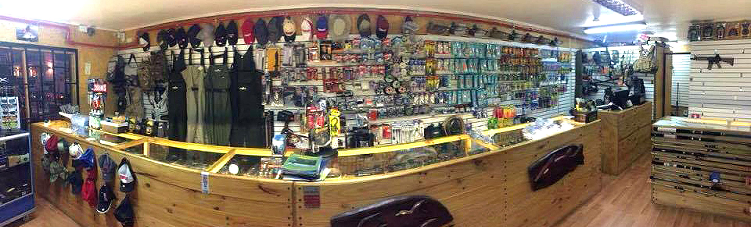 tienda